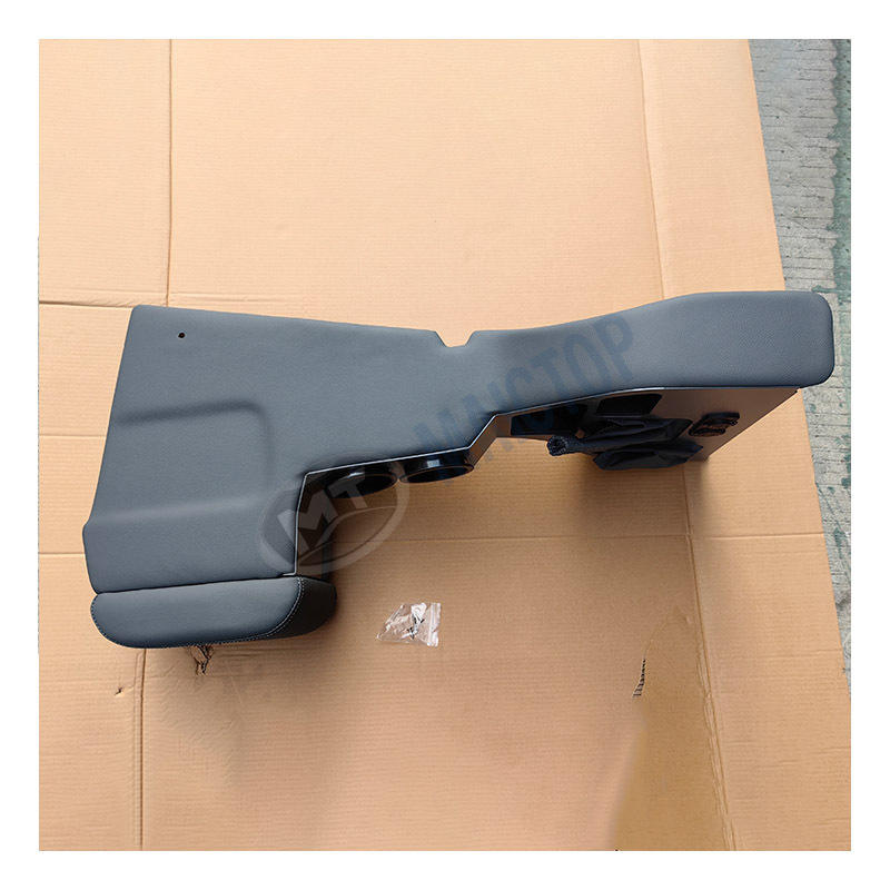 Maictop Toyota Land Cruiser LC79 / LC76 Series Center Co<i></i>nsole Roof Co<i></i>nsole - Ultimate Guide